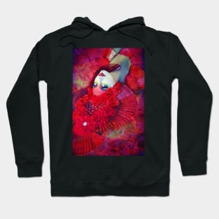 ROUGE Hoodie